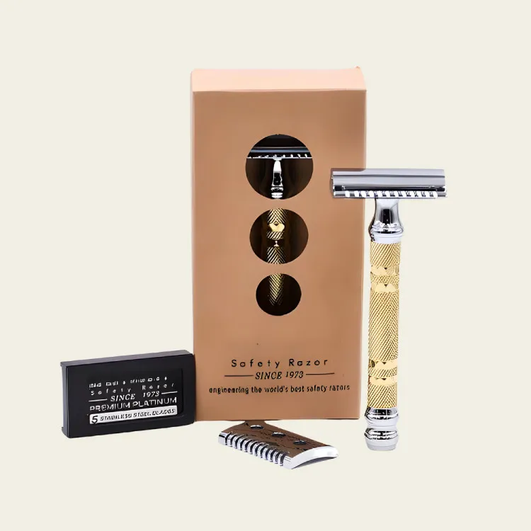 Razor Packaging
