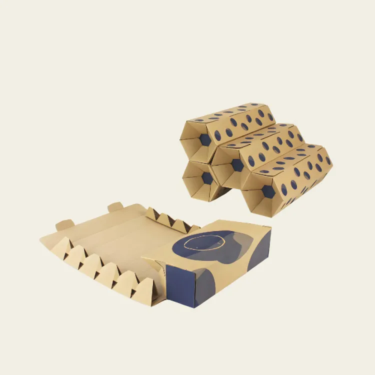 Roller Packaging