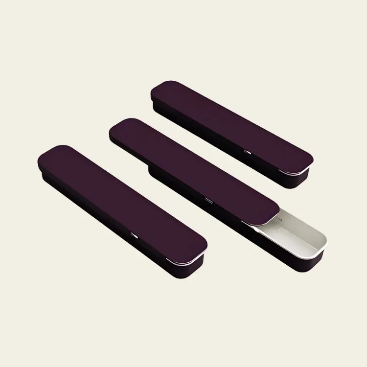 Custom Slide Tins