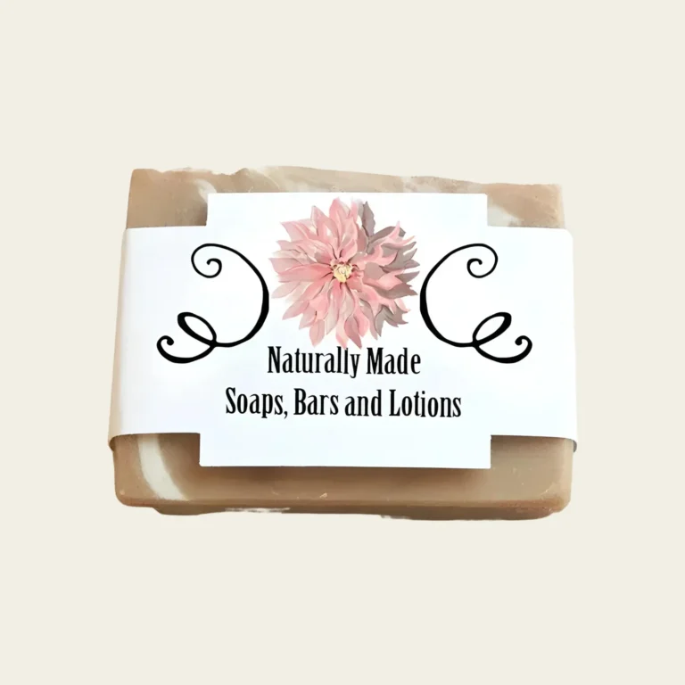 Soap Sleeves
