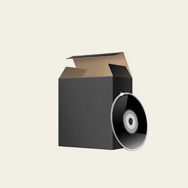 Software Boxes