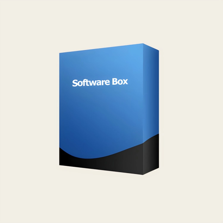 Software Boxes