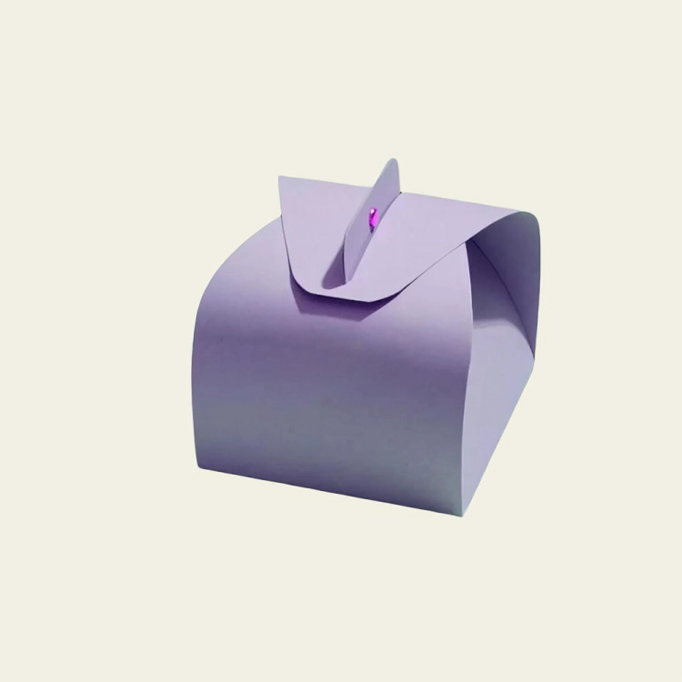 Tulip Boxes