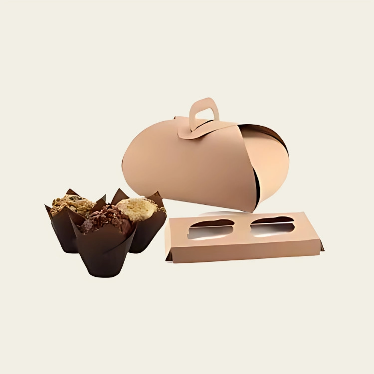Tulip Boxes