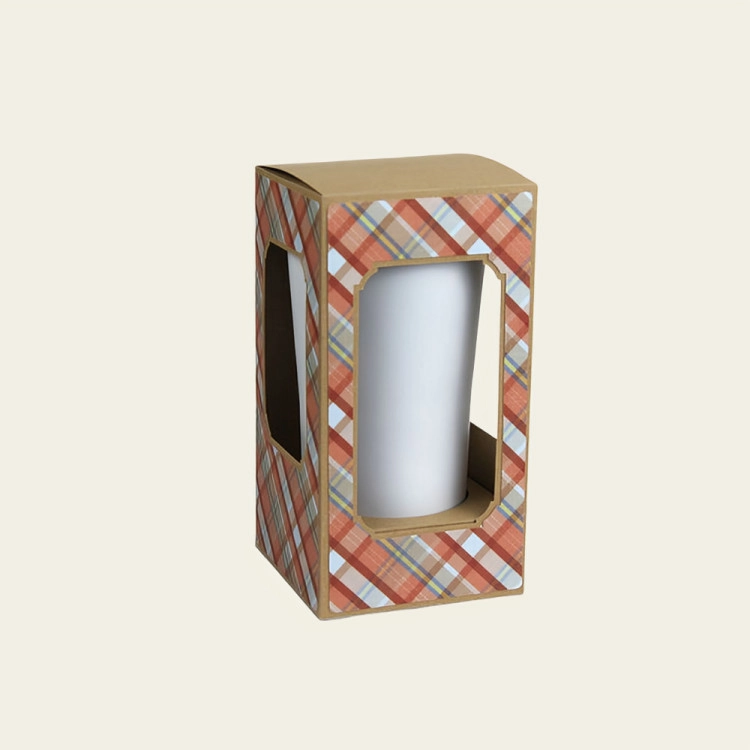 Tumbler Boxes