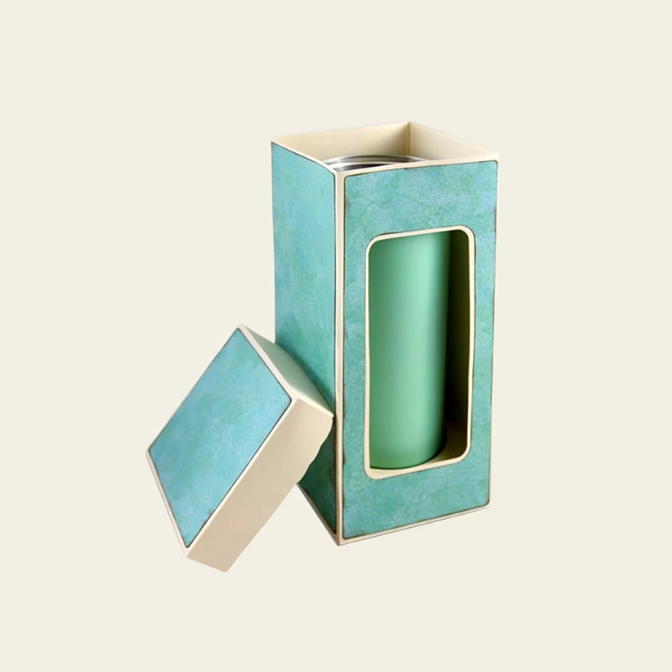Tumbler Boxes