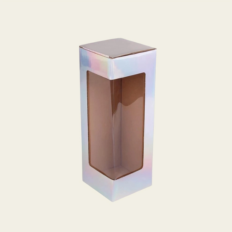 Tumbler Boxes