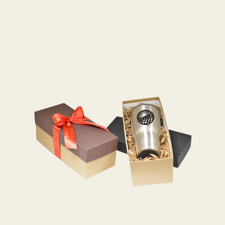 Tumbler Boxes