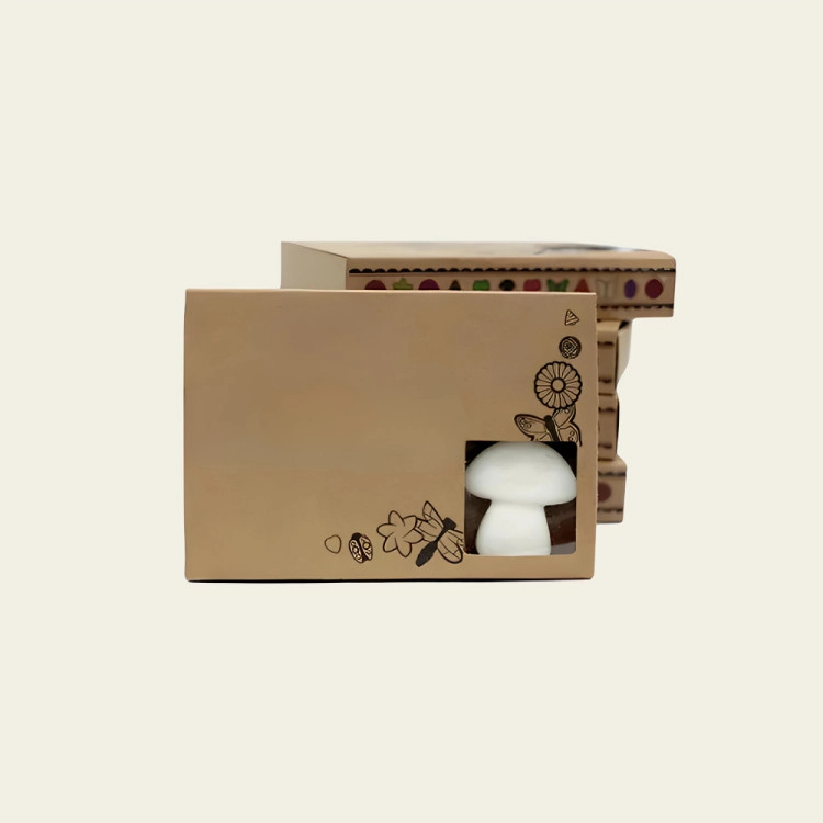 Wax Melt Packaging