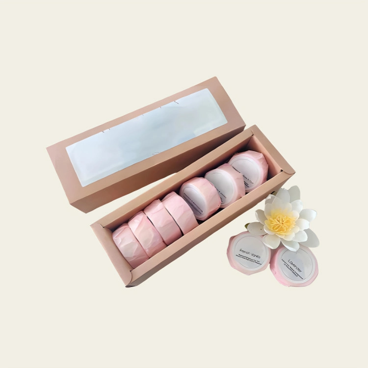 Wax Melt Packaging