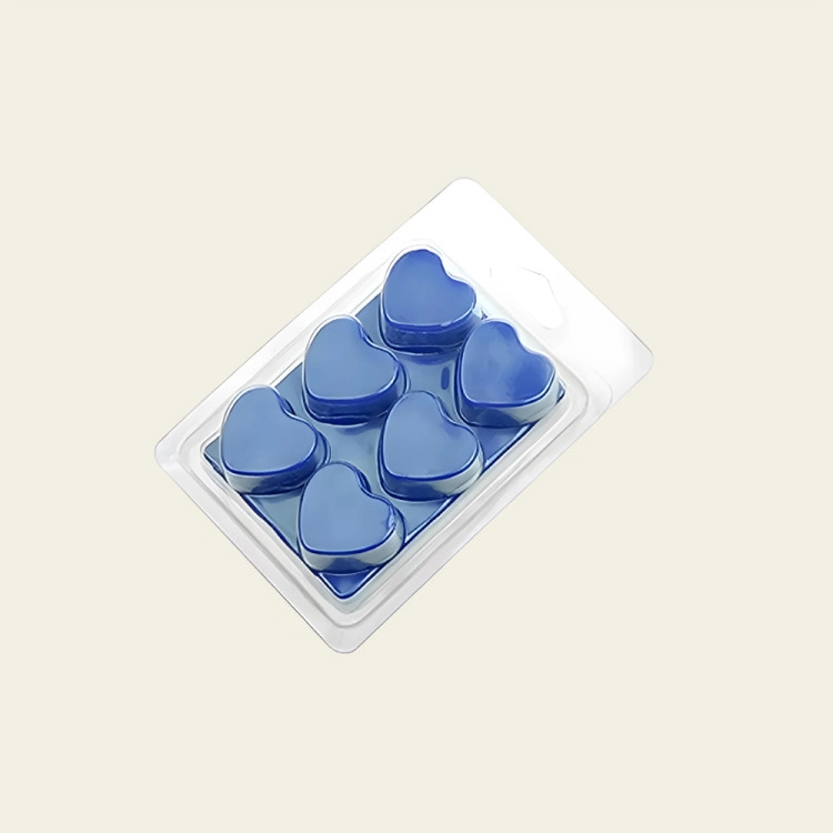 Wax Melt Packaging