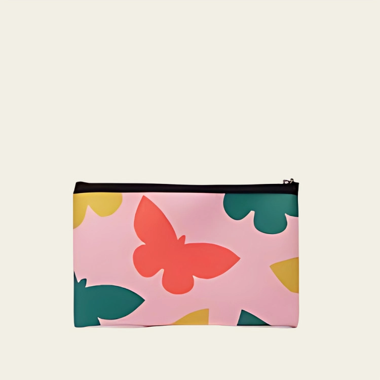 Zipper Pouches