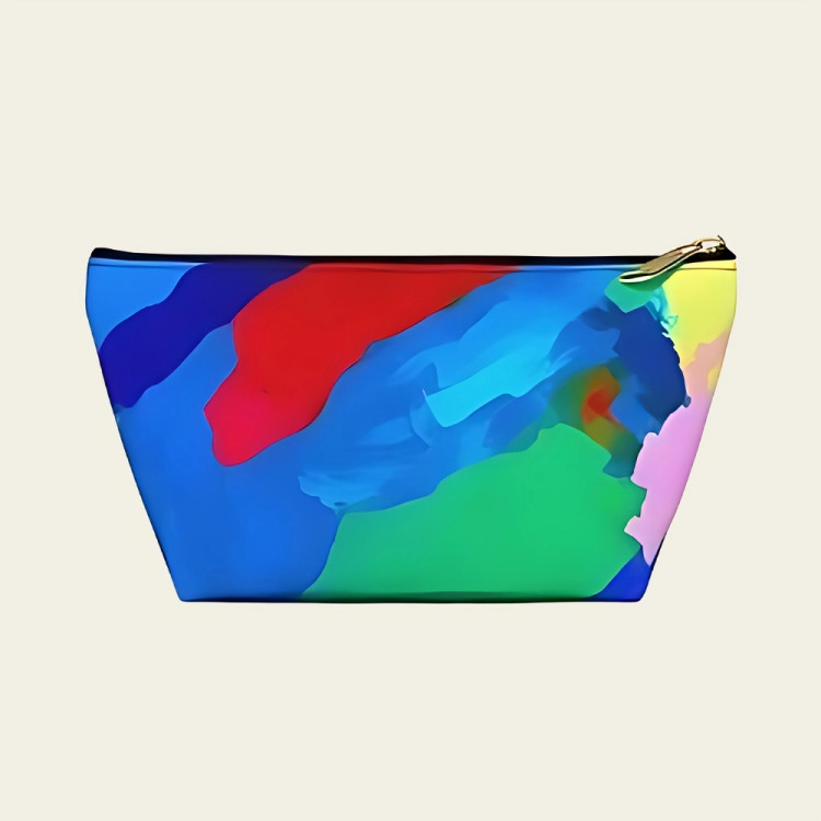 Zipper Pouches