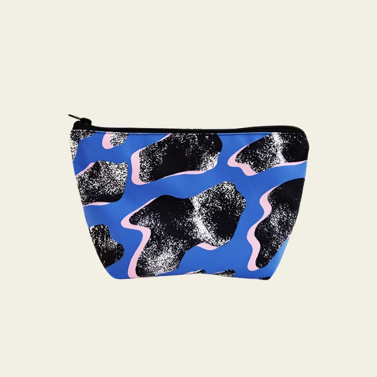 Zipper Pouches