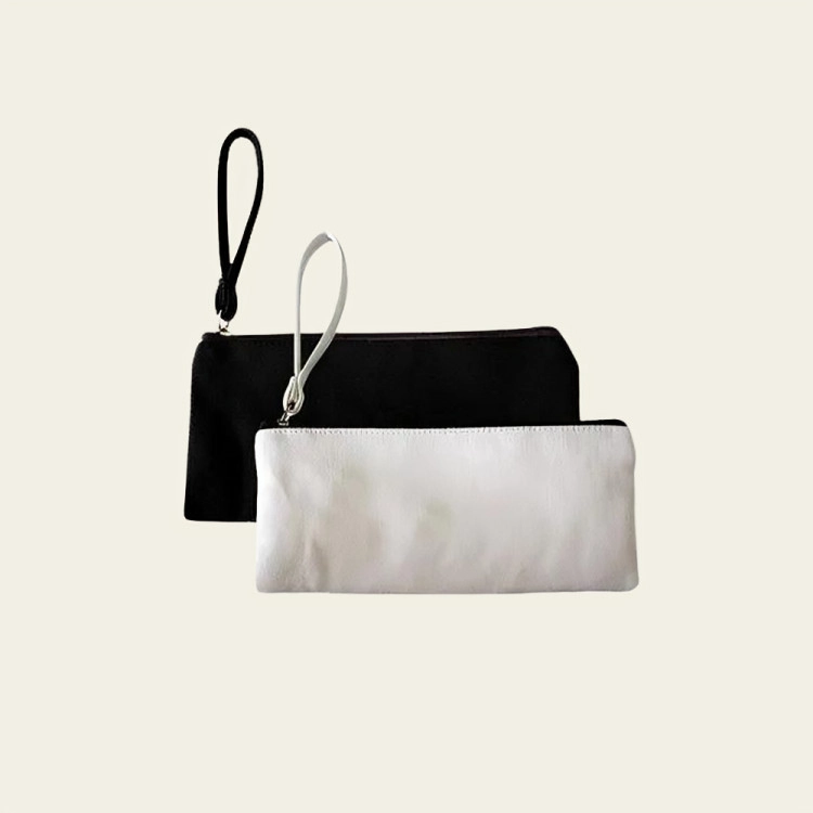 Zipper Pouches