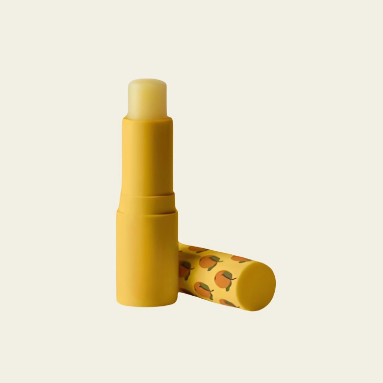 Lip balm tubes