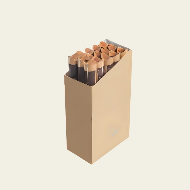 Pre Roll Display Boxes