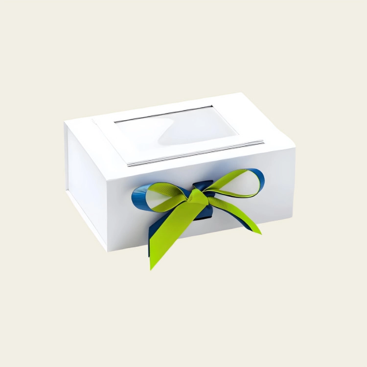Deluxe Gift Boxes
