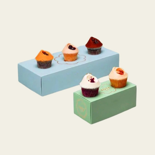 Dessert Boxes