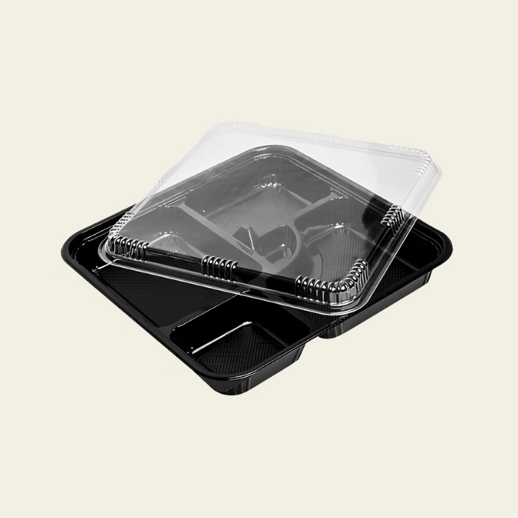 Disposable Food Container