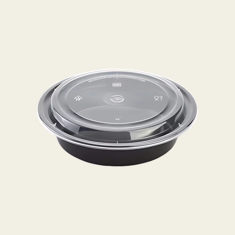 Disposable Food Container