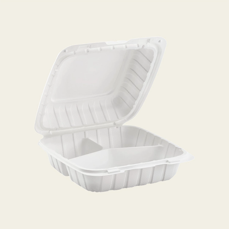 Disposable Food Container