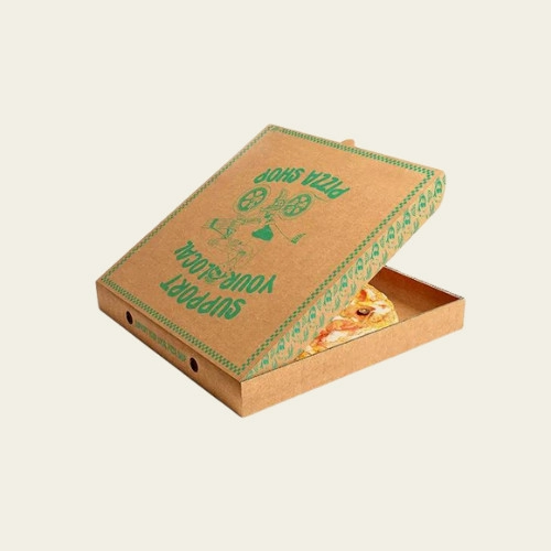 Disposable Pizza Boxes