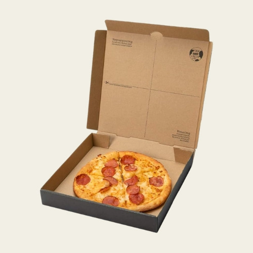 Disposable Pizza Boxes