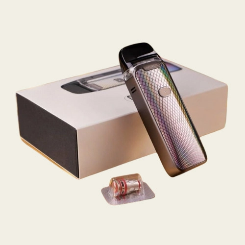 Custom E Cigarette Boxes