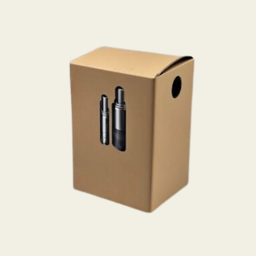 Custom E Cigarette Boxes