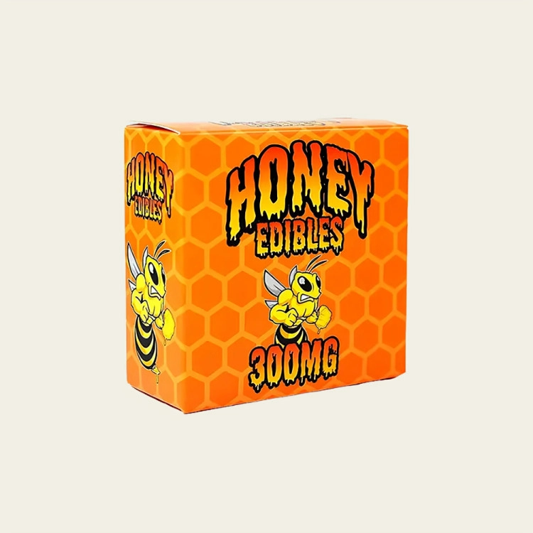 Edible Packaging