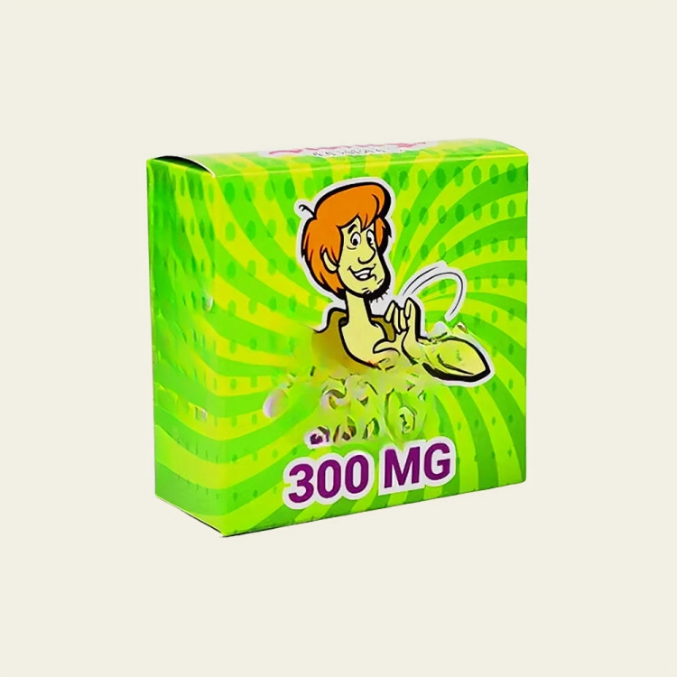 Edible Packaging