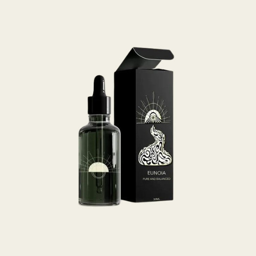 Essential Oil Boxes