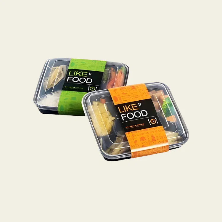 Food Labels
