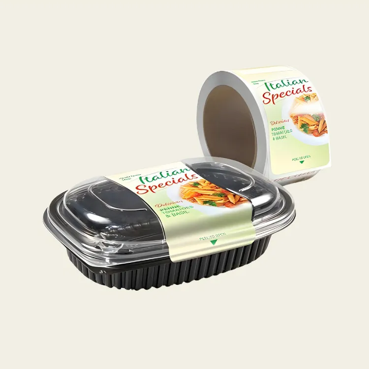 Food Labels