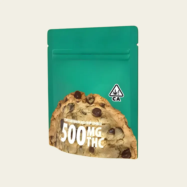 Food Storage Mylar Bags