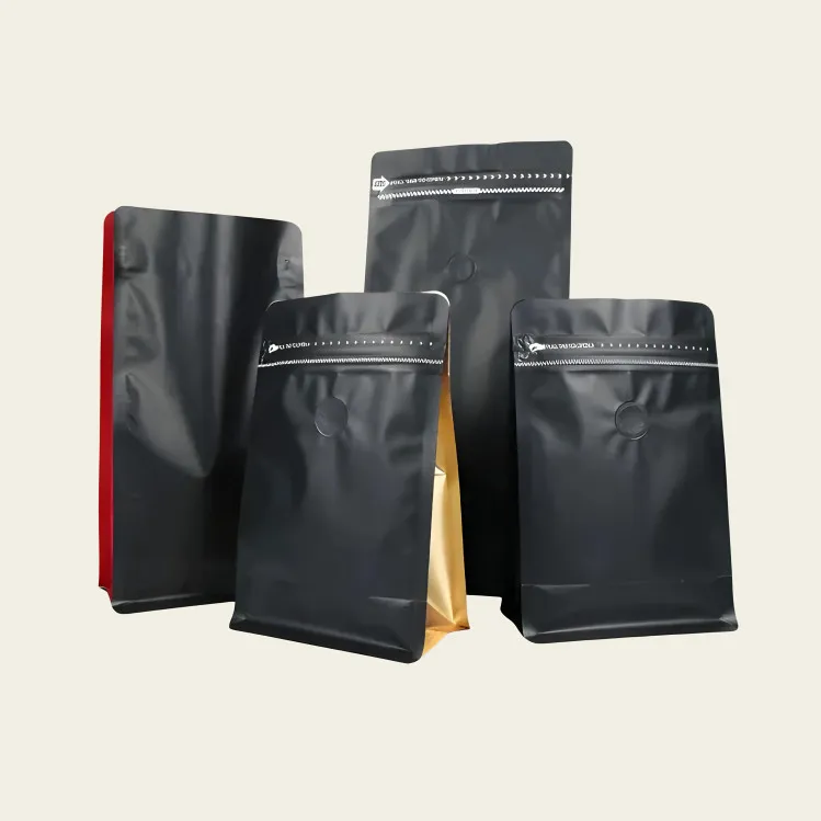 Food Storage Mylar Bags