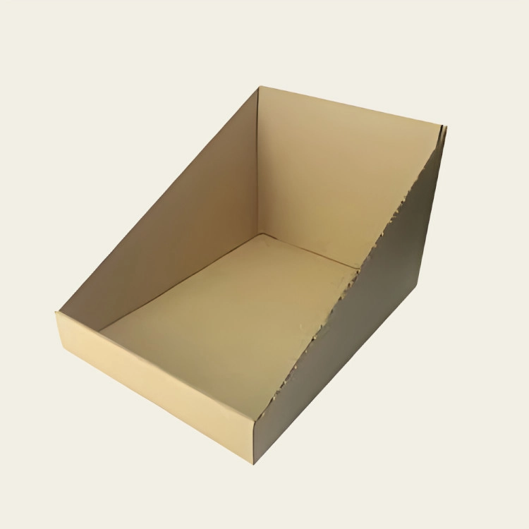 Food Display Boxes