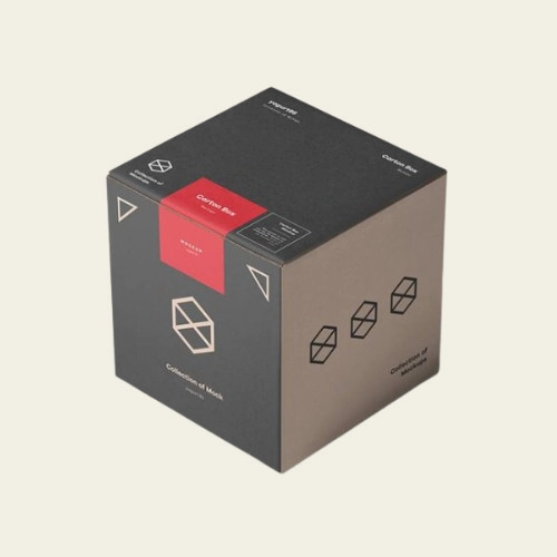 Football Boxes