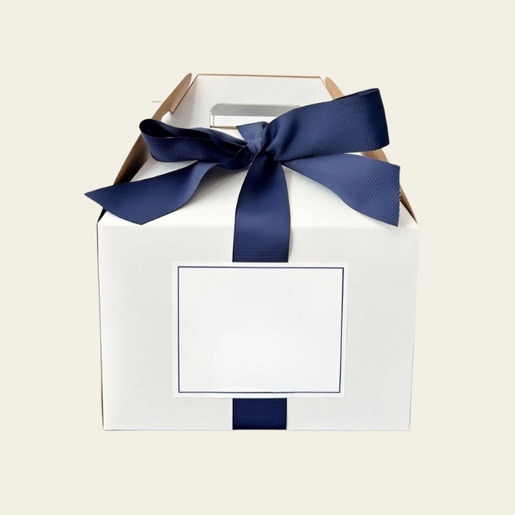 Gable Gift Boxes