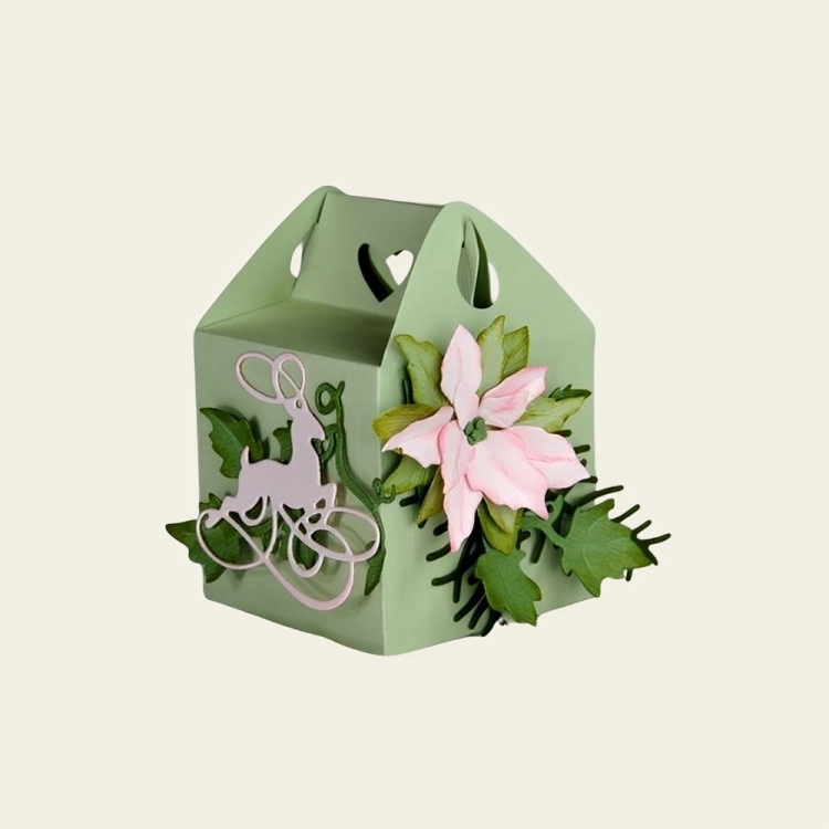 Gable Gift Boxes