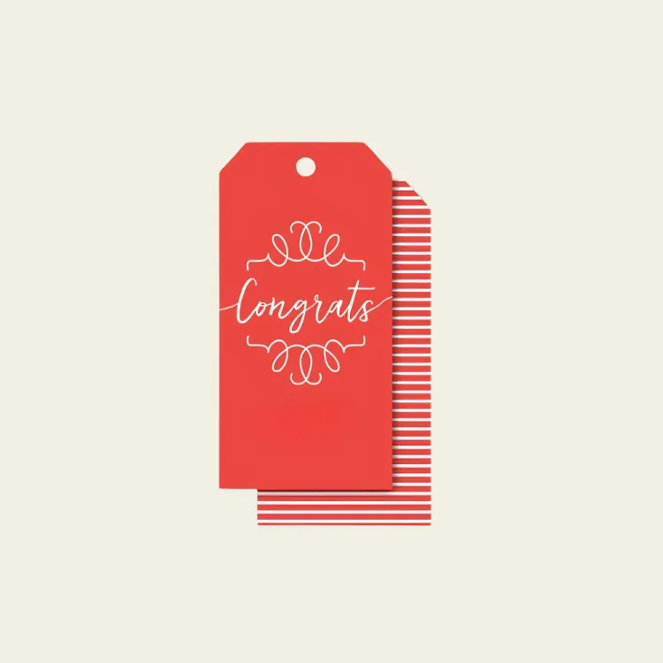 Gift Tags