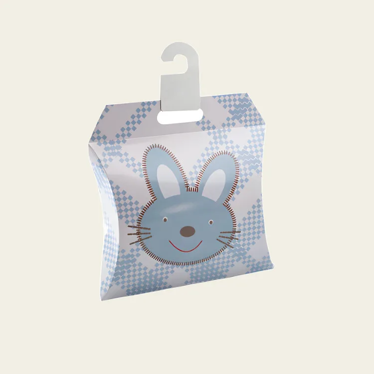 Gift Pillow Boxes