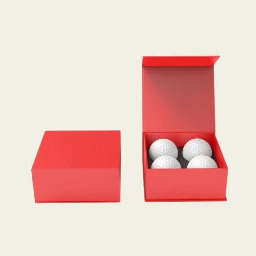 Golf Ball Boxes