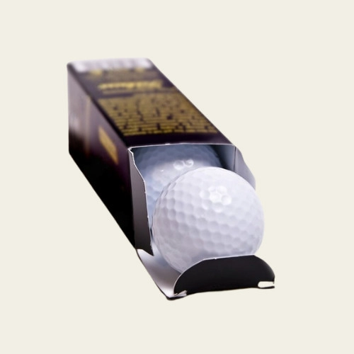 Golf Ball Boxes