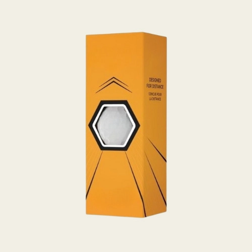 Golf Ball Boxes