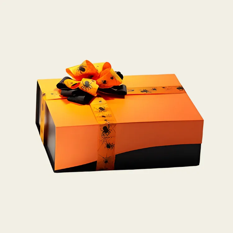 Halloween Packaging Boxes