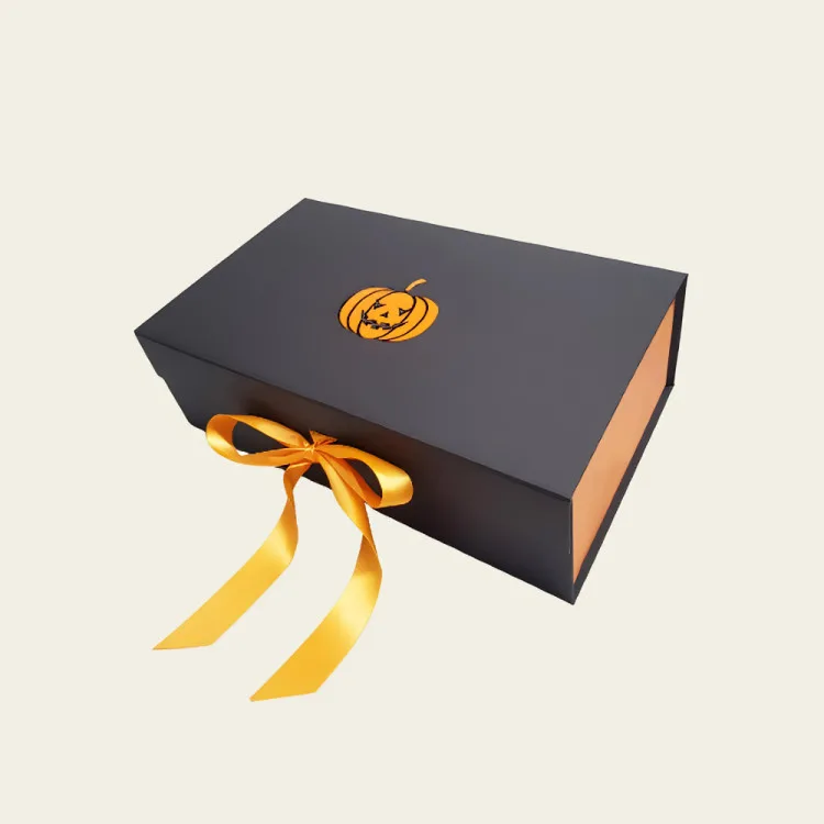 Halloween Packaging Boxes