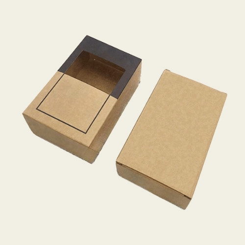 Handmade Soap Packaging