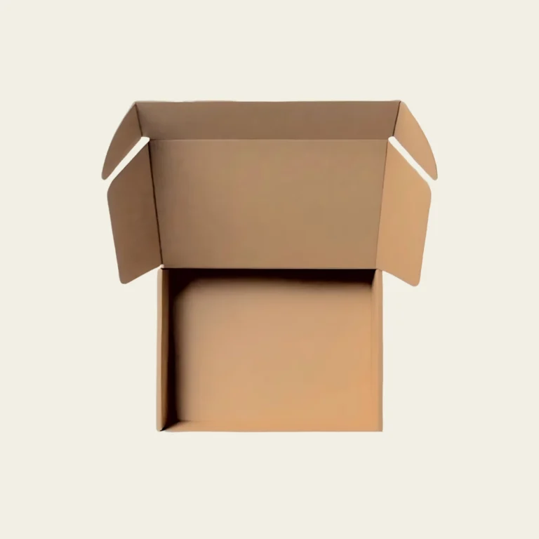 Hemp Cardboard Boxes